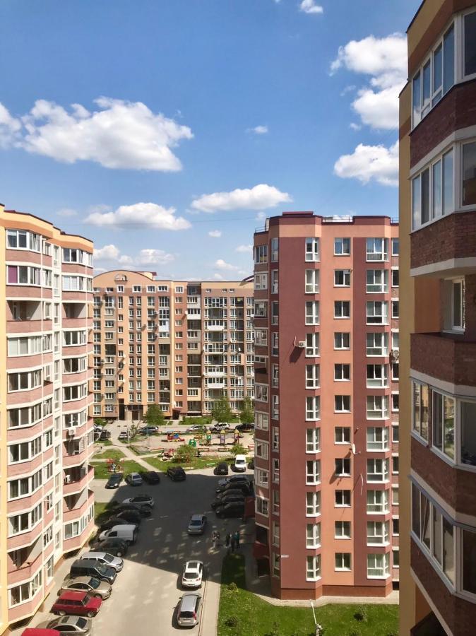 Apartment 2-х кімн в новобудові поблизу центру