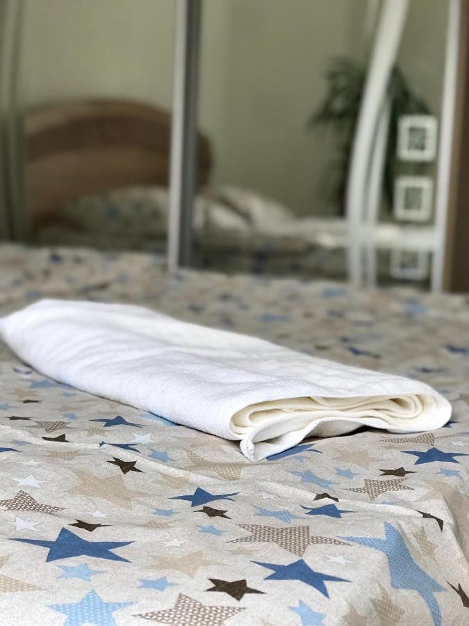 2-х кімн в новобудові поблизу центру Apartment *