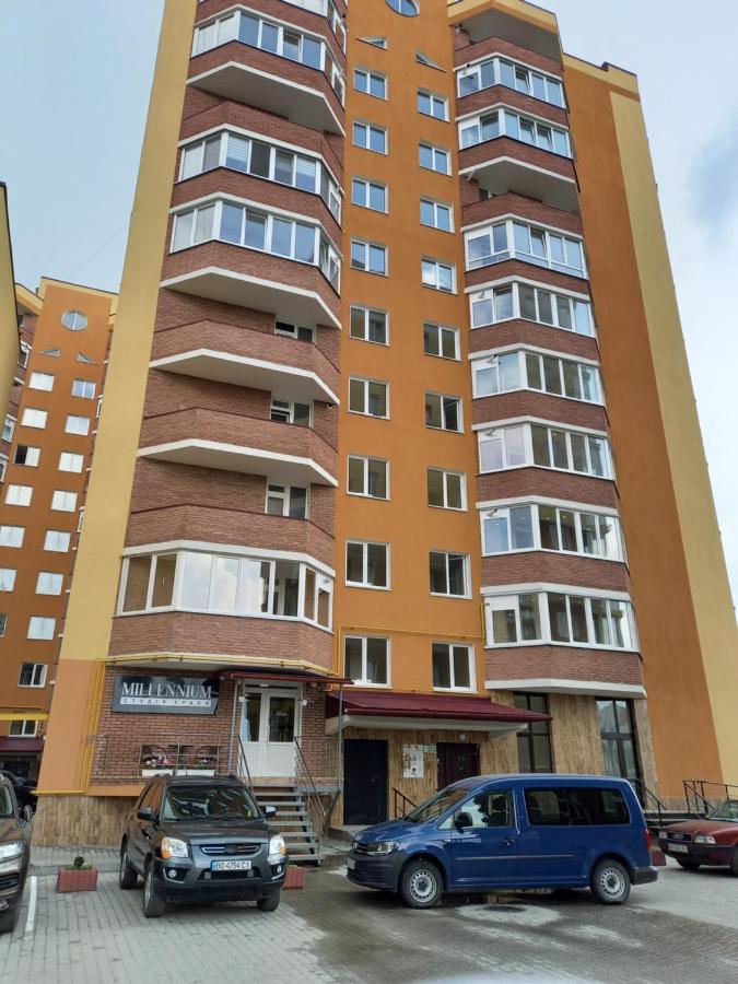 2-х кімн в новобудові поблизу центру *