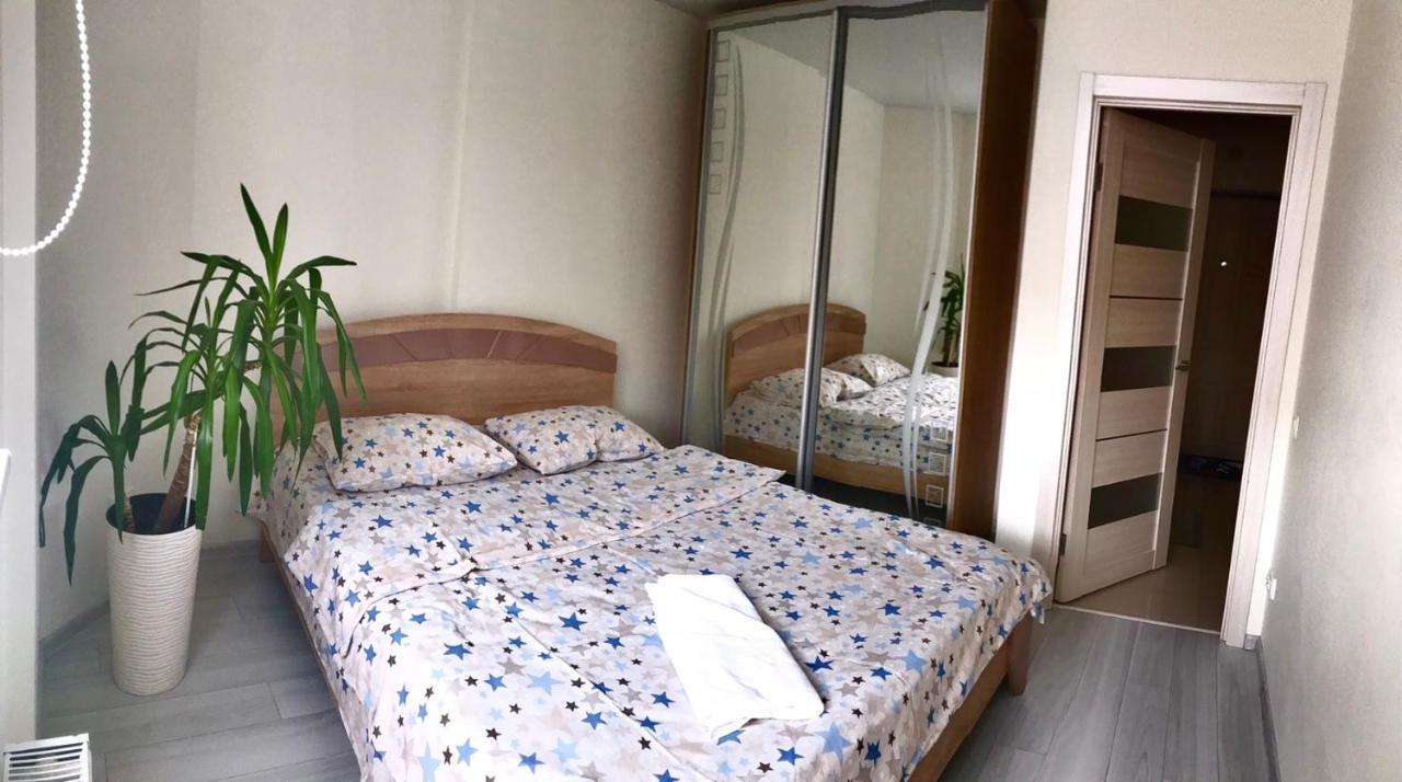 Apartment 2-х кімн в новобудові поблизу центру *