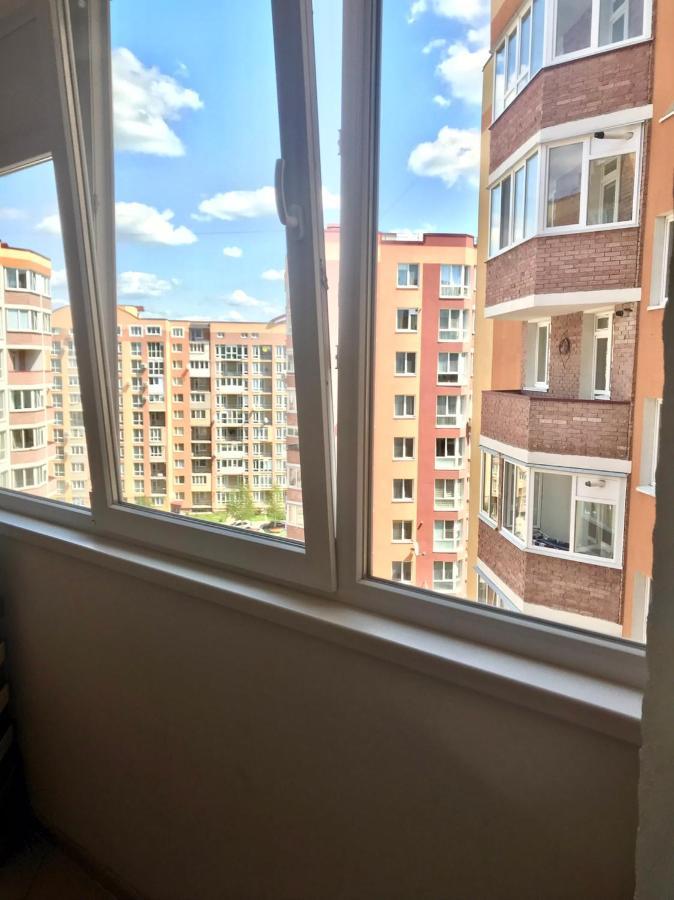 Apartment 2-х кімн в новобудові поблизу центру